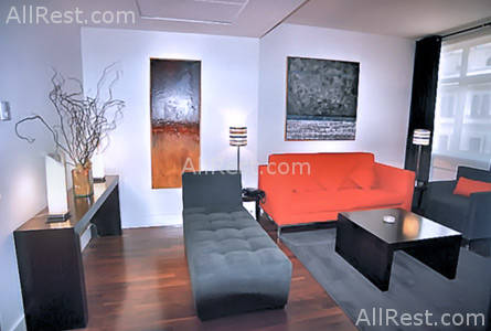 Hotel Quo Puerta Del Sol 19